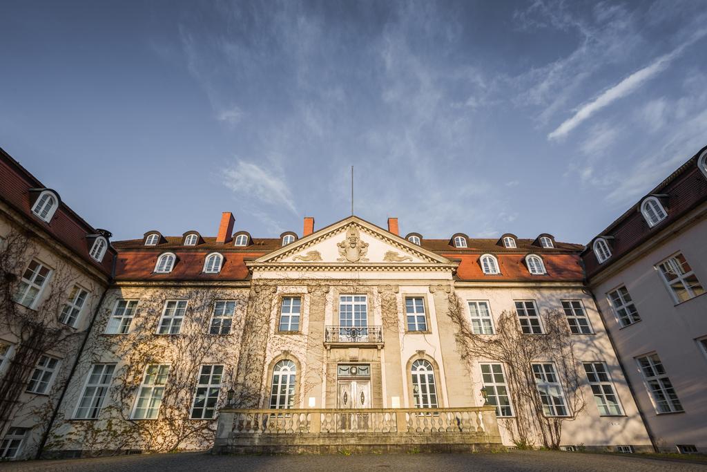 Hotel Schloss Storkau Εξωτερικό φωτογραφία